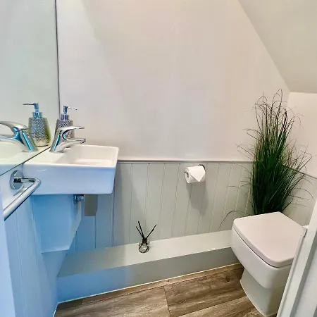 Stylish Garden Flat In Kensington Olympia Apartment London Exterior photo