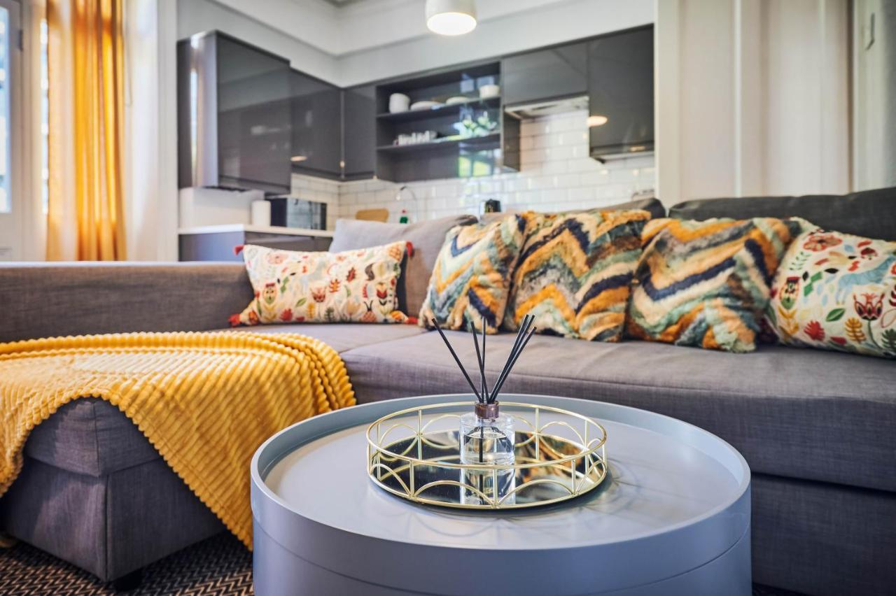 Apartamento Stylish Garden Flat In Kensington Olympia Londres